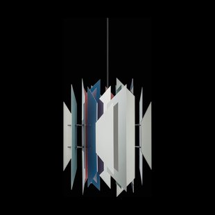 LYFA Divan 2 245 pendel Original