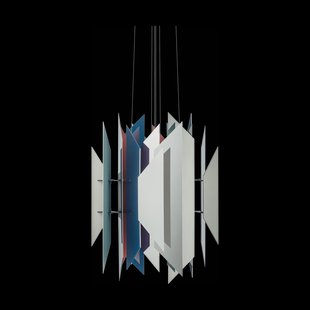 LYFA Divan 2 400 pendel Original