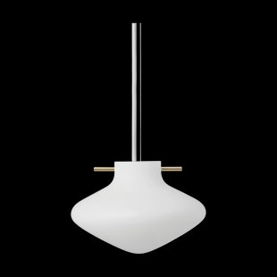 LYFA Repose 175 hanglamp Brass