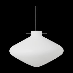 LYFA Repose 400 hanglamp Black