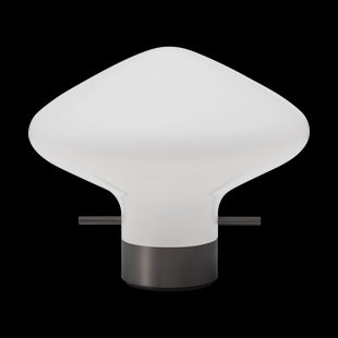 LYFA Repose 175 tafellamp Black