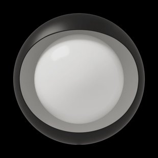 LYFA Cornea 150 wandlamp Black