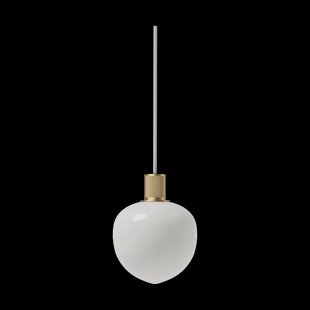 LYFA Memoir 120 hanglamp Brass