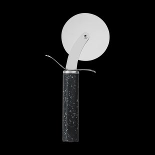 RIG-TIG REDO pizzasnijder 18,2 cm Black