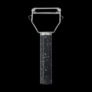 RIG-TIG REDO Y-dunschiller 14,7 cm Black