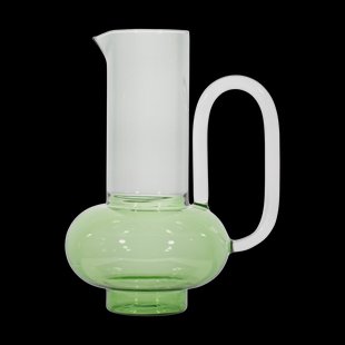 Tom Dixon Bump kan Green