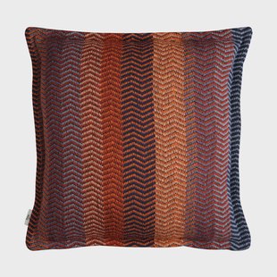 Røros Tweed Fri kussen 60x60 cm Late fall