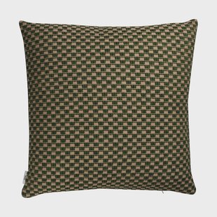 Røros Tweed Isak kussen 60x60 cm Meadow