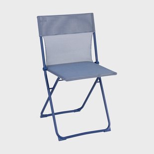 Lafuma Balcony stoel Ingo/blauw
