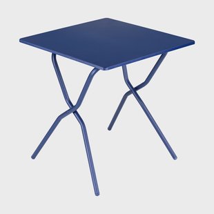 Lafuma Balcony tafel Ingo/blauw