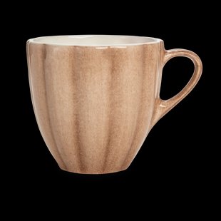 Mateus Oyster mok 60 cl Cinnamon