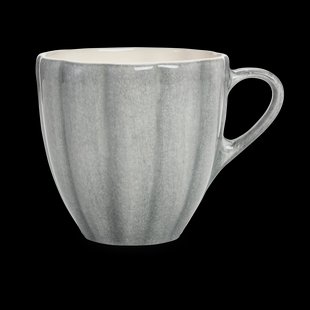 Mateus Oyster mok 60 cl Grijs