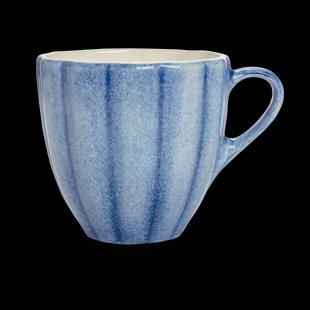 Mateus Oyster mok 60 cl Lichtblauw