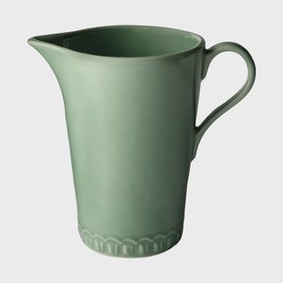 PotteryJo Tulipa kan large 1 l Verona green