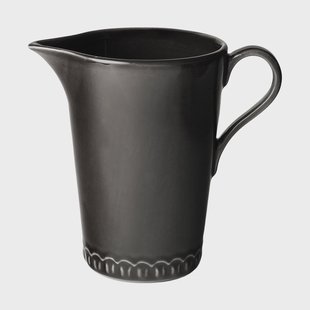 PotteryJo Tulipa kan large 1 l Almost black