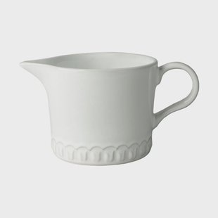 PotteryJo Tulipa melkkan 60 cl White