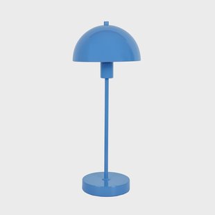 Herstal Vienda tafellamp Ocean blue