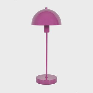 Herstal Vienda tafellamp Dragon purple