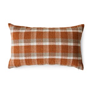 HKliving Woven kussen 35x60 cm Country HKliving Woven kussen 35x60 cm Country