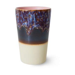 HKliving 70's theemok 46 cl Aurora