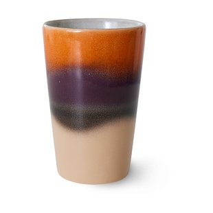 HKliving 70's theemok 46 cl Rise