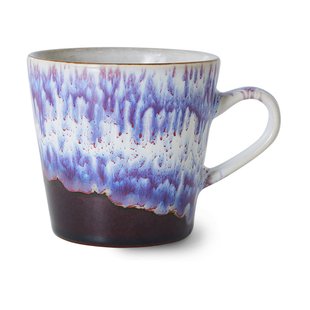 HKliving 70's americanomok 27 cl Yeti