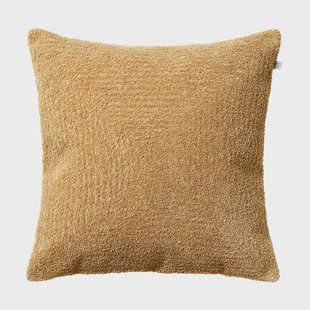 Chhatwal & Jonsson Mani kussenhoes 50x50 cm Sand