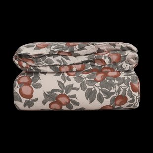 Garbo&Friends Pomme Muslin dekbedovertrek double 220x240 cm
