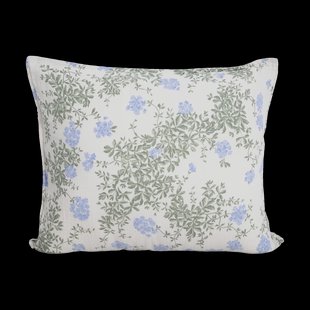 Garbo&Friends Plumbago Muslin kussensloop 50x60 cm