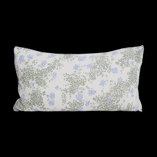 Garbo&Friends Plumbago Muslin kussensloop 50x90 cm