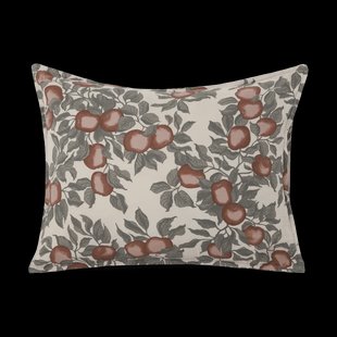 Garbo&Friends Pomme Muslin kussensloop 50x75 cm