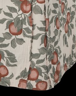 Garbo&Friends Pomme Muslin bedrok 140x200x53 cm
