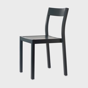 Gärsnäs Ronja stoel Beuk-zwarte beits