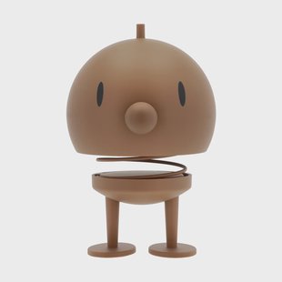 Hoptimist Hoptimist Soft Bumble XL figuur Choko