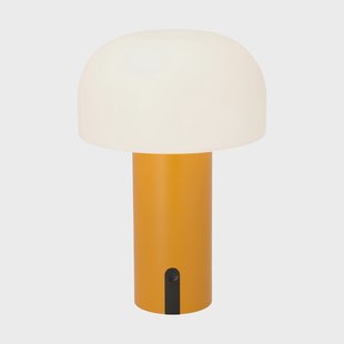 Villa Collection Styles LED-lamp draagbaar Ø15 cm Amber