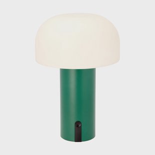 Villa Collection Styles LED-lamp draagbaar Ø15 cm Green