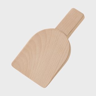 Zone Denmark Singles multi-spatel 10x18 cm Beech