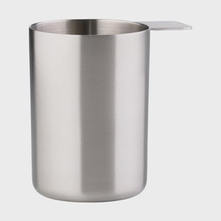 Zone Denmark Singles maatbeker 500 ml Steel