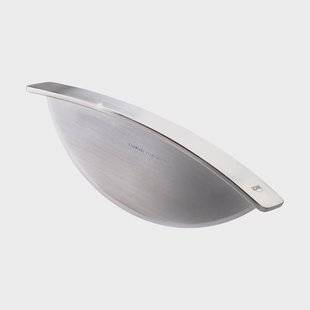 Zone Denmark Singles schommelmes 18,8 cm Steel