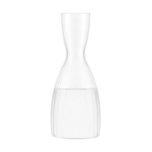 Bodum Douro glazen karaf 36 cl Helder