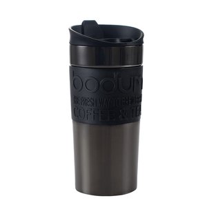 Bodum Travel mug reismok 35 cl Gun metal