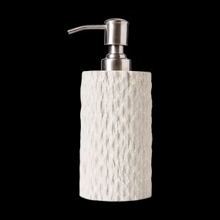 MUUBS Kama zeepdispenser Zand