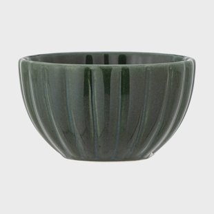 Bloomingville Latina schaal Ø9 cm Green