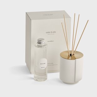 ester & erik ester & erik geurstokjes Pine & cedar