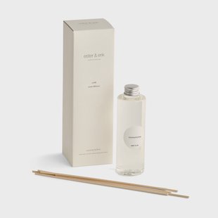 ester & erik Refill ester & erik geurstokjes Coconut & lime