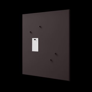 Montana Montana noticeboard prikbord 69,6x69,6 cm Balsamic