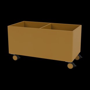 Montana Colour Box III Amber