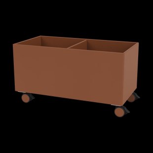 Montana Colour Box III Hazelnut