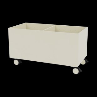 Montana Colour Box III Vanilla