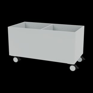 Montana Colour Box III Oyster